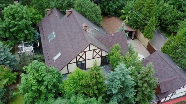 Продажа дома Одинцовский район, д. Дарьино смотреть онлайн