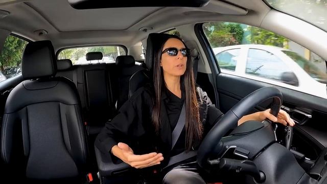 Kia Sportage, Consumo de combustible REAL смотреть онлайн