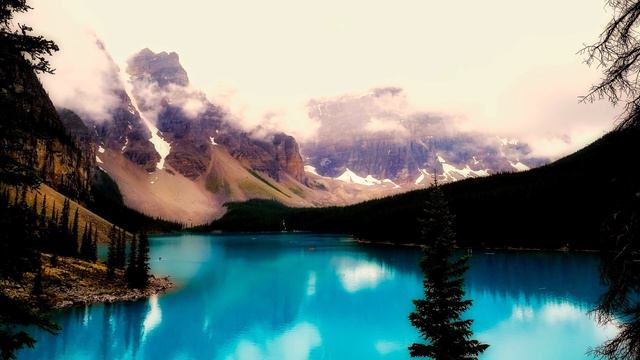 Elevated Consciousness - Amaranth Cove, Emotional Piano, Nostalgia Piano, Peaceful Piano Music смотреть онлайн