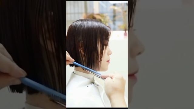 HairStyle / beautiful BOB смотреть онлайн