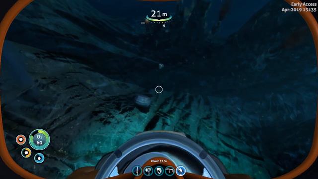 I WENT TOO DEEP | Subnautica - Below Zero | Early Access | Part 5 смотреть онлайн