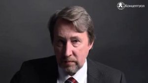 Юрий Воробьевский о человеческих жертвоприношениях