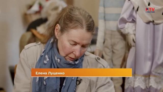 Главный художник воронежского театра «Шут» создала сотни пальчиковых кукол смотреть онлайн