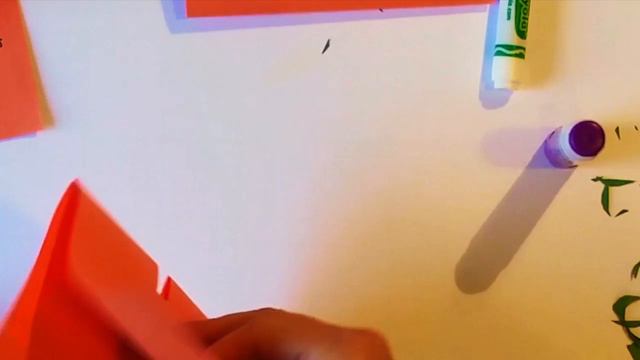 How to Make a Pop-Up Shamrock Card for St. Patrick's Day - Easy Craft for Kids смотреть онлайн