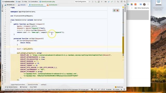API nima? U qanday ishlaydi ? | How an API works смотреть онлайн