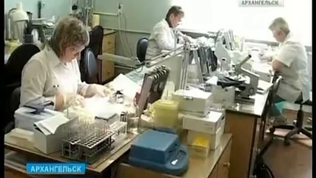 Медики советуют в начале зимы сделать прививку от клещевого энцефалита смотреть онлайн