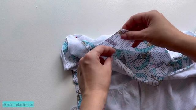 Как сшить сарафан «Лайм» смотреть онлайн