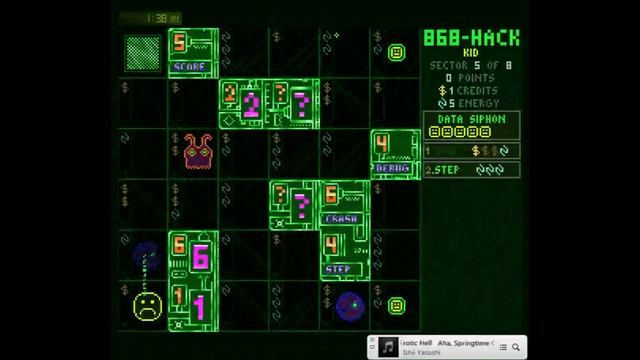 [obsoleted WR] 868-HACK low% speedrun in 3 Siphons, 2:52.96 смотреть онлайн