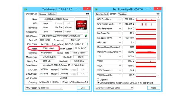Видеокарты - разбираемся в характерстиках смотреть онлайн