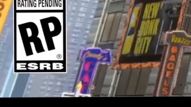 Super Mario Odyssey - All SECRET Donkey Kong Country Easter Eggs in New Donk City + Overview смотреть онлайн