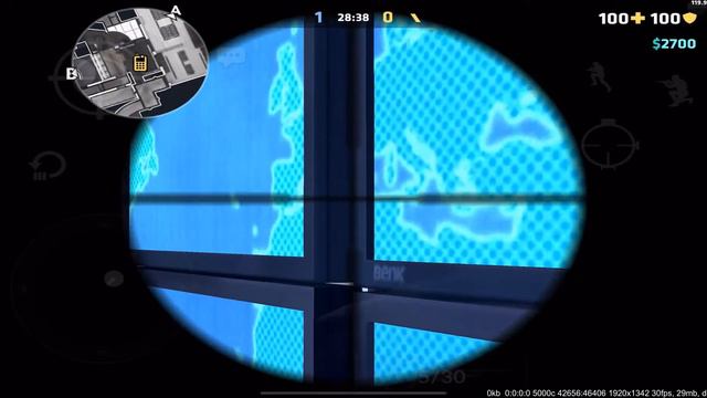 New update? Critical ops TestFlight смотреть онлайн
