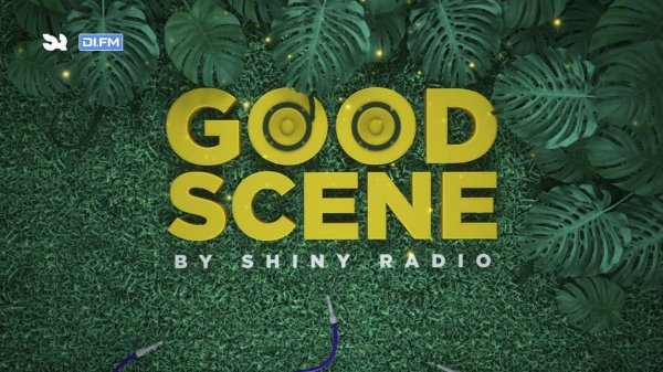 Shiny Radio - Good Scene Radioshow #56 (Drum&Bass / Jungle)