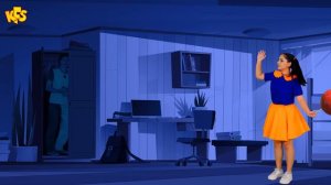 Shadow Game Song! Color Food Song + MORE | Kids Funny Songs