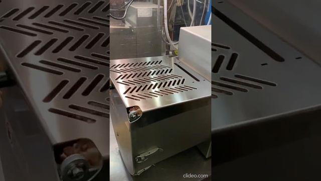 Фаршемес Sirman IP20M смотреть онлайн