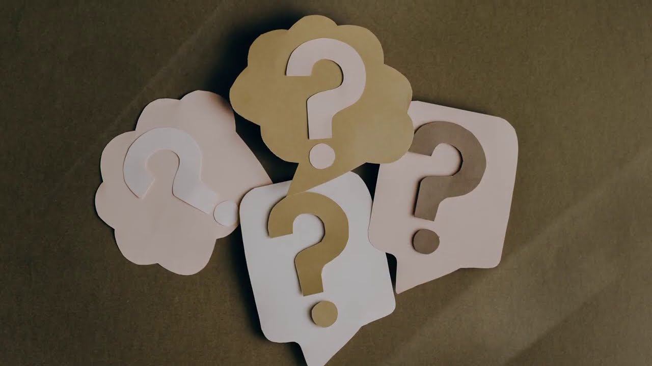 5 вопросов и ответ мудреца .