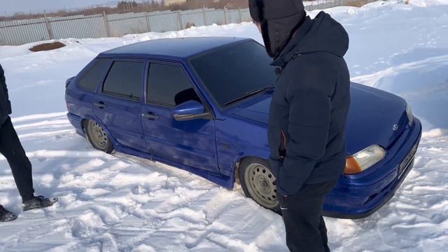 ЧЕТЫРКА (наши автомобили) смотреть онлайн