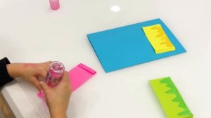 DIY ОБЪЕМНАЯ 3D ОТКРЫТКА НА ДЕНЬ РОЖДЕНИЯ Своими Руками - Как Сделать Открытку С Тортом Из Бумаги