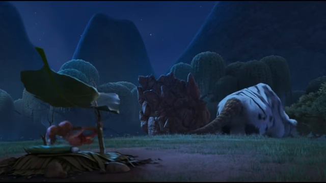 Tinker Bell And The Legend Of The NeverBeast Ελληνικο Τραγουδι απο την Ταινια 2