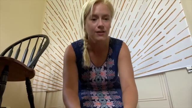 Miss Kerri and Her 2 Groovy Rhythm Sticks: Tuesday June 16 смотреть онлайн