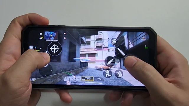 SUPEROU O redmi note 12? OUKITEL WP22, o REI dos BÁSICOS!!! смотреть онлайн