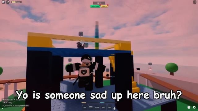 We became MEDICS in COMBAT WARRIORS... (Roblox) смотреть онлайн