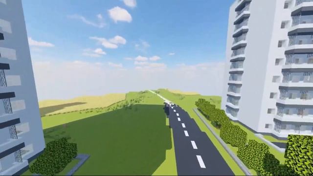 ЭТО САМАЯ НАСТОЯЩАЯ КАРТА ДОМОВЁНКА КУЗИ В МАЙНКРАФТЕ! / Обзор карты Домовёнка Кузи в майнкрафт! смотреть онлайн