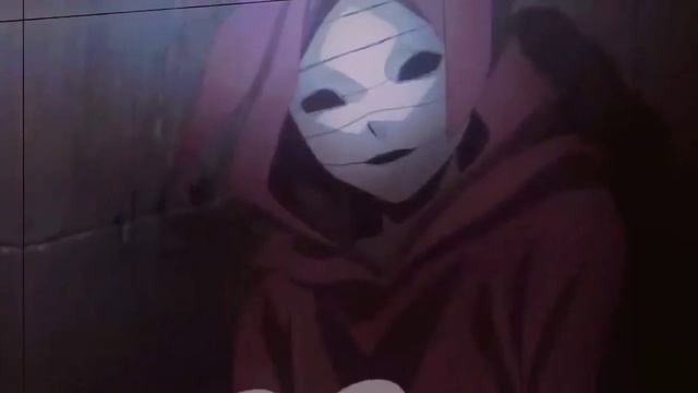 Eto Yoshimura - Sen Takatsuki - EDIT - Tokyo Ghoul смотреть онлайн