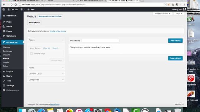Cum să scrii un articol pe platforma Wordpress? | Lecția 2 смотреть онлайн