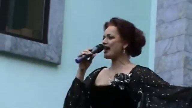 Наталья Бондарева. ГИМН ГОРОДОВ-ГЕРОЕВ (LIVE, 22 июня 2011) смотреть онлайн