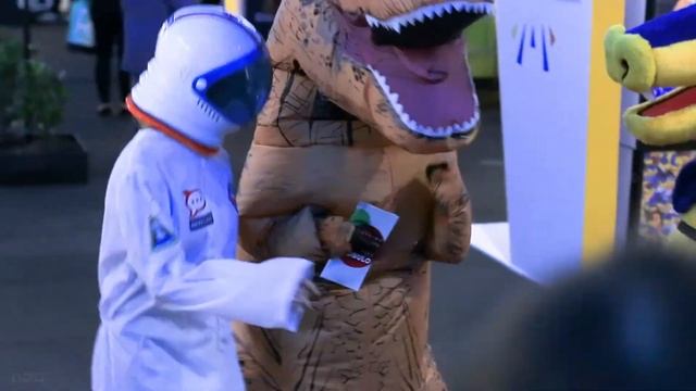 Rocket Chat @ RD Summit 2017