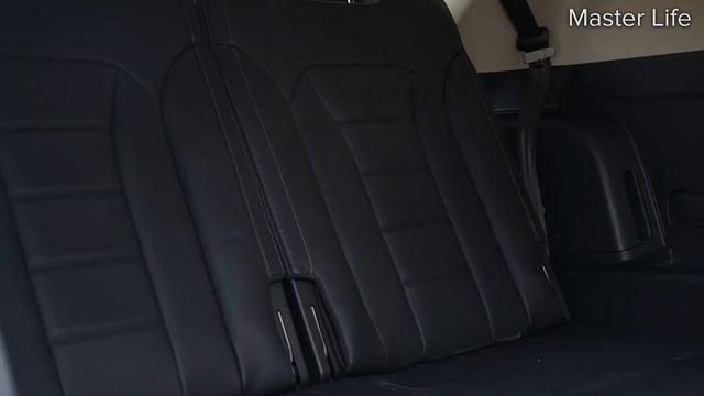 Ssangyong Rexton 2020! / Полный обзор Санг йонг Рекстон 2020 года! смотреть онлайн