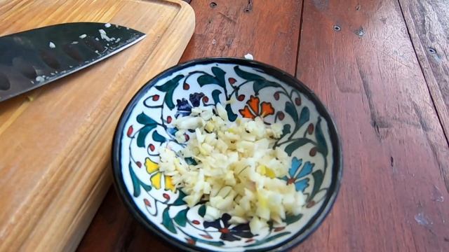 Chakapuli | ჩაქაფული | Чакапули - Georgian Cuisine Recipe