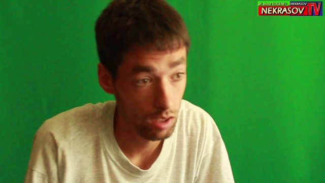 NEKRASOV TV пародия на фильмы в жанре Квентина Тарантино смотреть онлайн