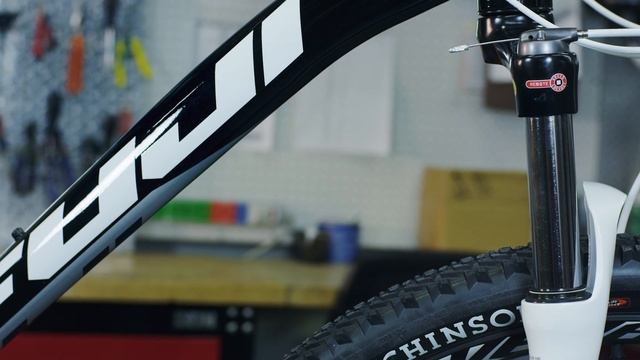 2014 Fuji Nevada 29 MTB