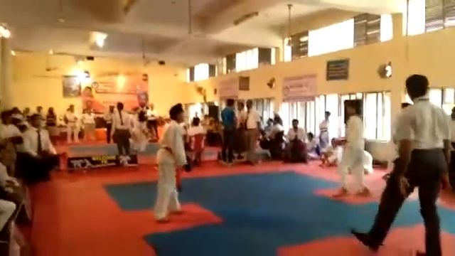 Karate best fight of world смотреть онлайн