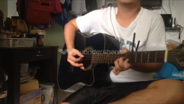 gorio dakila - unang sayaw (cover) смотреть онлайн