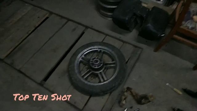 Выпрессовка сайлентблоков ступицы заднего колеса смотреть онлайн