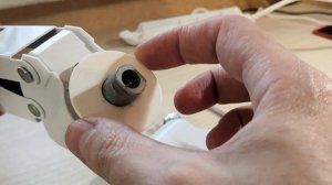 ONKRON G80 - полный обзор и настройка кронштейна.