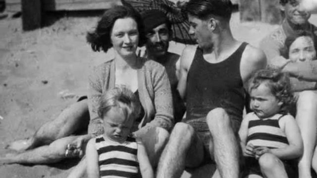 Правда о матери Мэрилин Монро смотреть онлайн