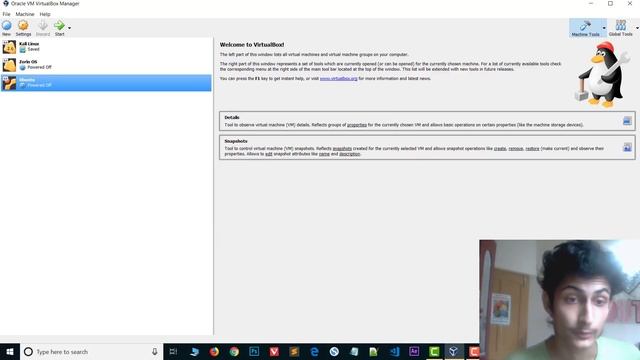 Steps to Install ubuntu 18.04 in your Computer System - Hindi смотреть онлайн
