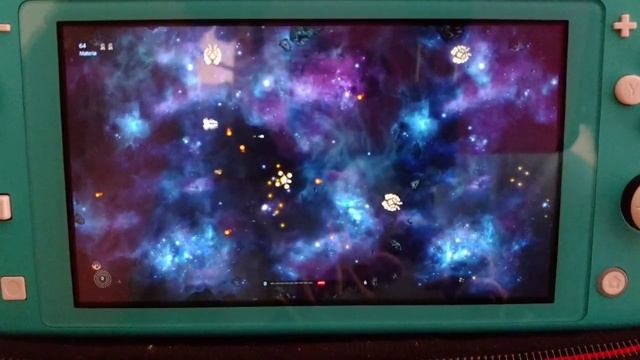Stellatum Review (Switch Gameplay) смотреть онлайн