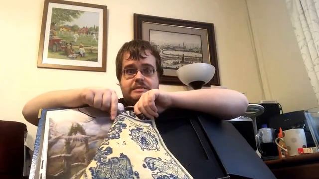 Total War Warhammer 2 Collectors Edition Unboxing