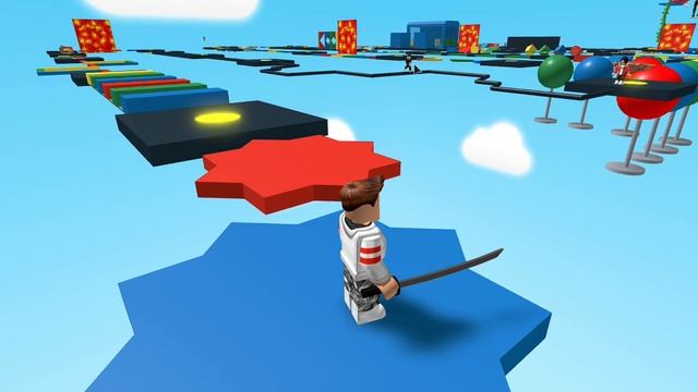 ROBLOX ADMIN COMMANDS | Script Trolling смотреть онлайн