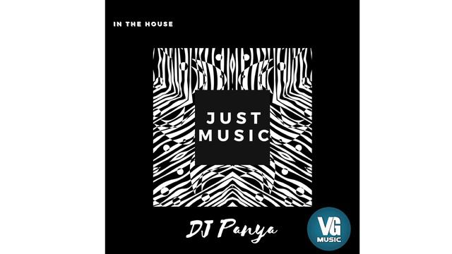 DJ Panya - Just Music