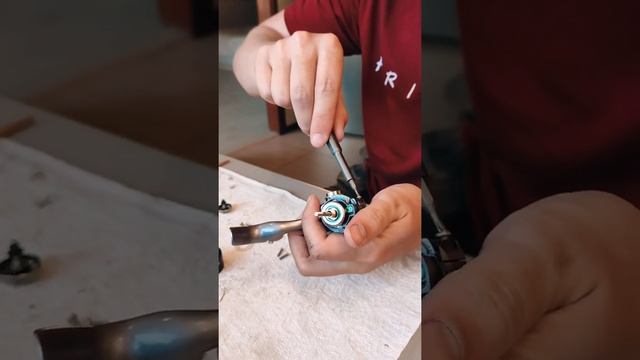 Тех.обслуживание, ремонт и тюнинг катушек в Казани, отзывы смотреть онлайн