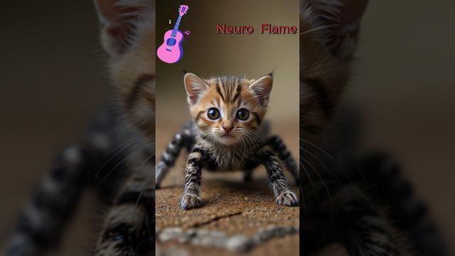 spider kittens смотреть онлайн