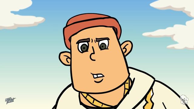 Metal Family Season 1 Episode 2