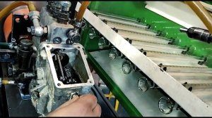 почему дизель идет в разнос