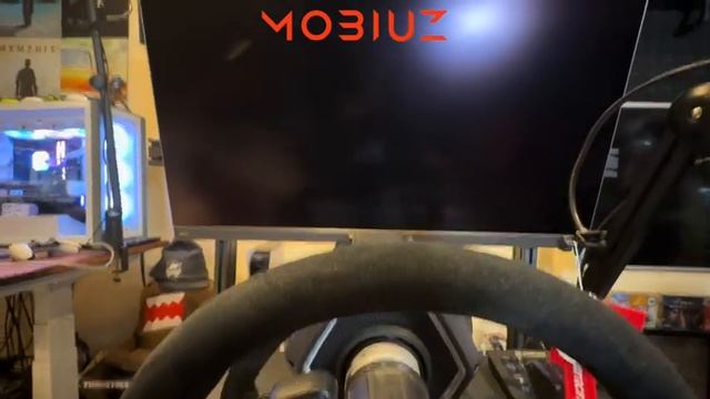 My NEW 4K Gaming Setup!! POWERED By MOBIUZ смотреть онлайн