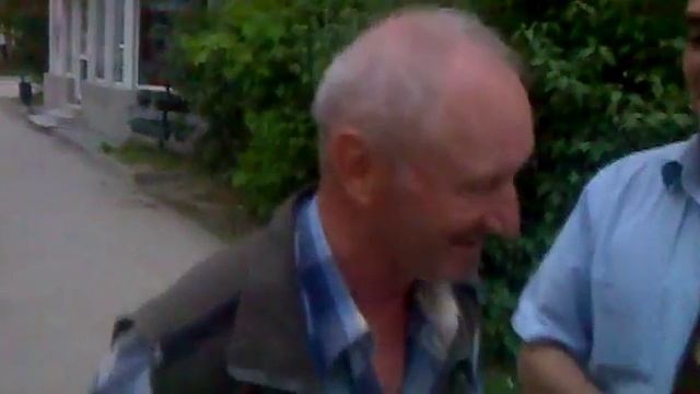 Анекдоты от Деда БОМ БОМ смотреть онлайн